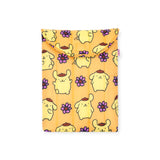 Hello Kitty x Baggu Puffy Laptop Sleeve 13" - Pompompurin