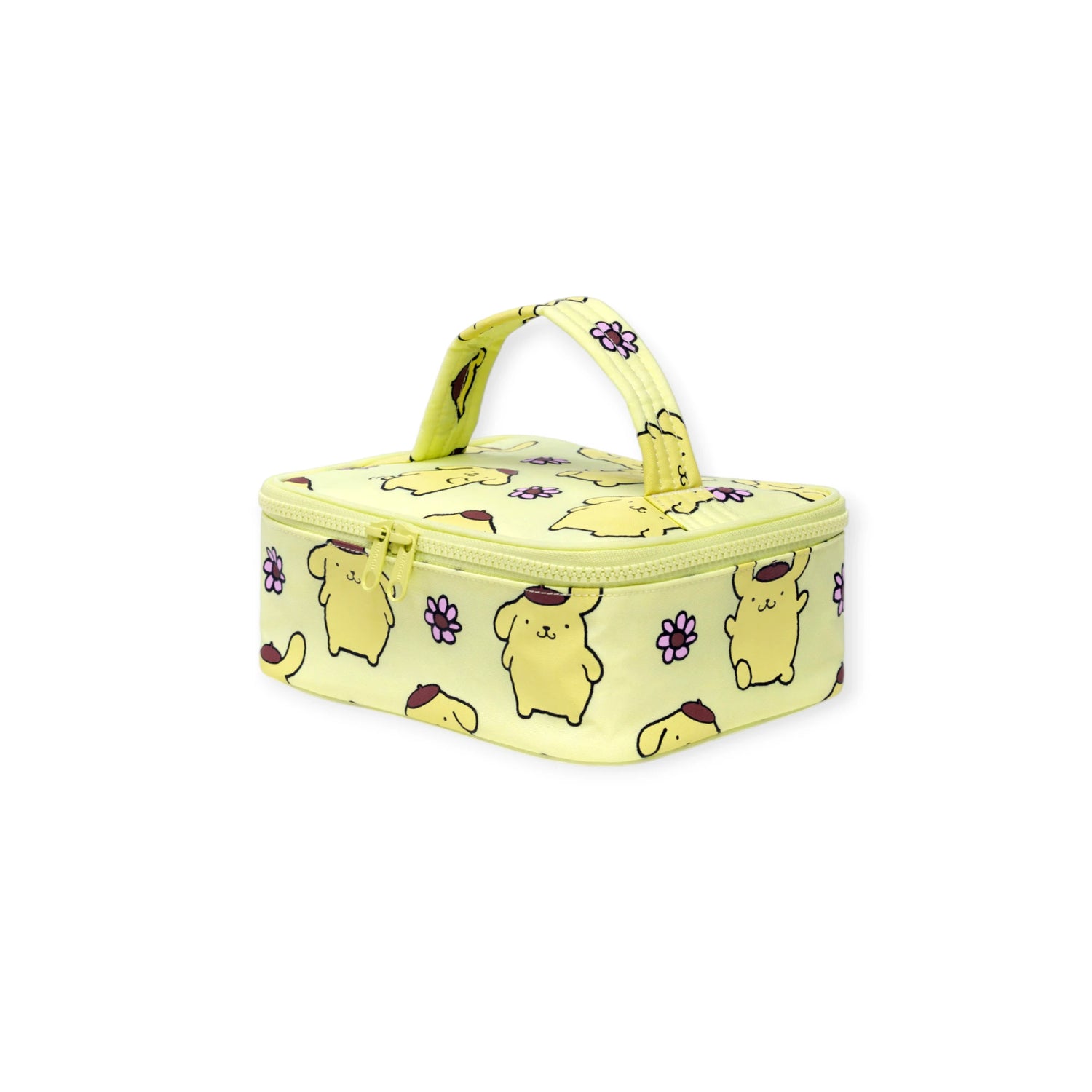 Hello Kitty x Baggu Small Cosmetic Case - Pompompurin