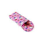 Hello Kitty x Baggu Puffy Glasses Sleeve