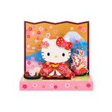 Hello Kitty 3D Popup Card