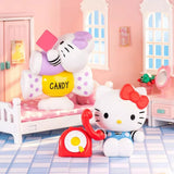 Hello Kitty Lovely Signal - Movable Figure Blind Box