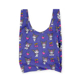 Standard Baggu x Hello Kitty - Kuromi