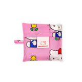 Standard Baggu - Hello Kitty - Pink