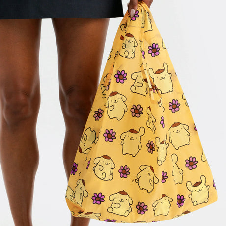 Standard Baggu x Hello Kitty - Pompompurin