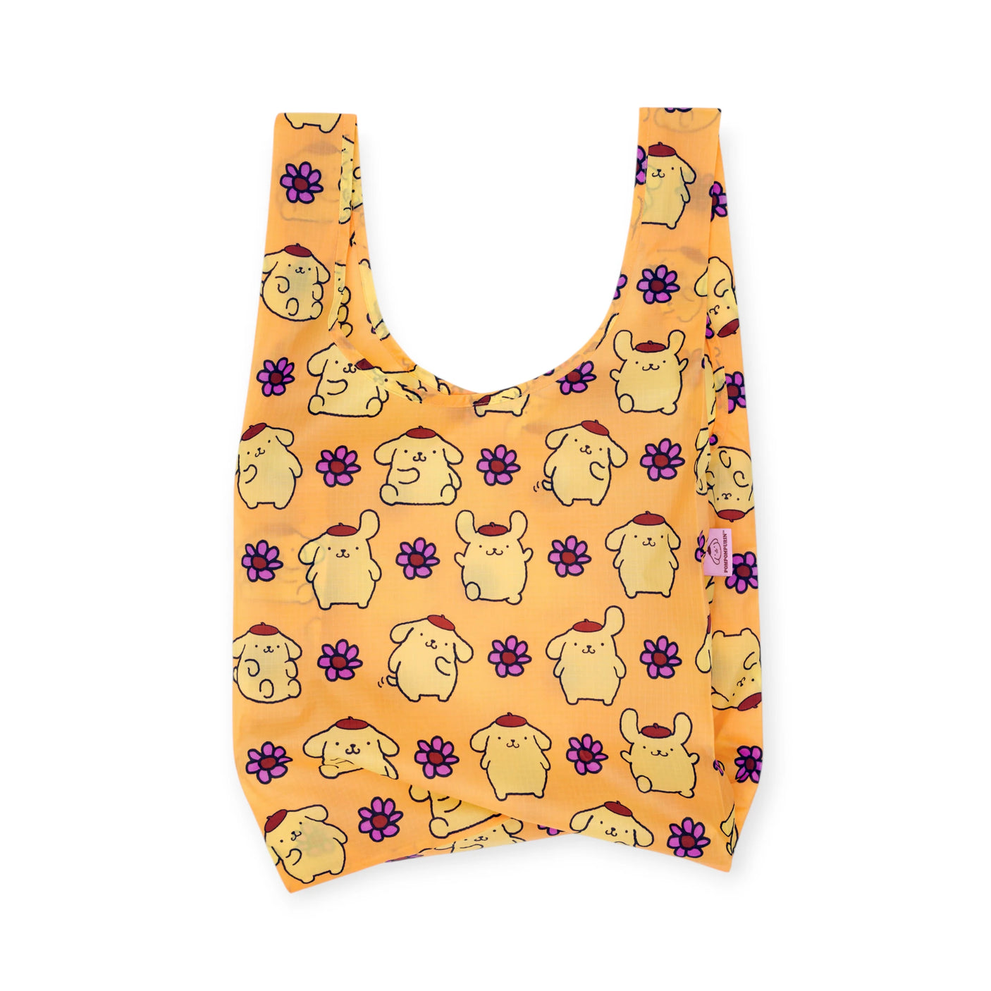 Standard Baggu x Hello Kitty - Pompompurin