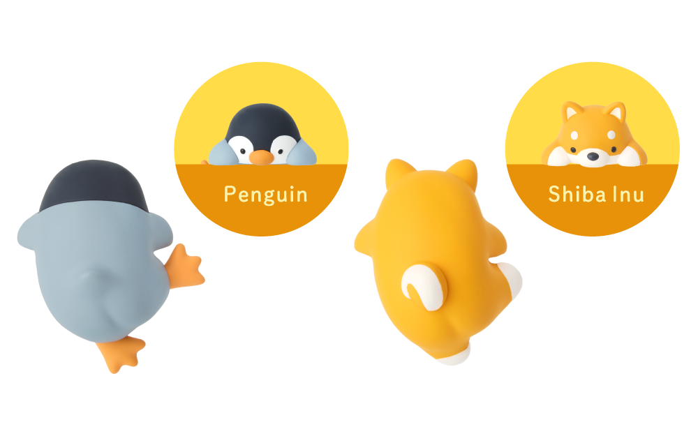 Funbarus Hippers Blind Box