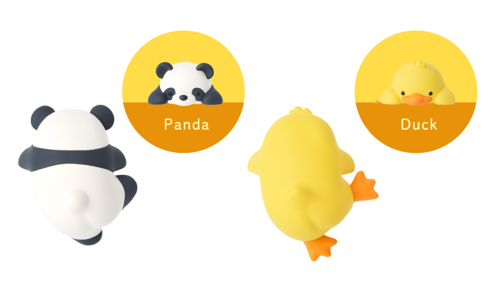 Funbarus Hippers Blind Box