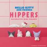 Sanrio Hippers Blind Box - Hello Kitty & Friends