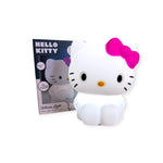 Hello Kitty Silicone Night Light