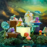 Smoko Kawawa Turtles Forest Whimsy Blind Box