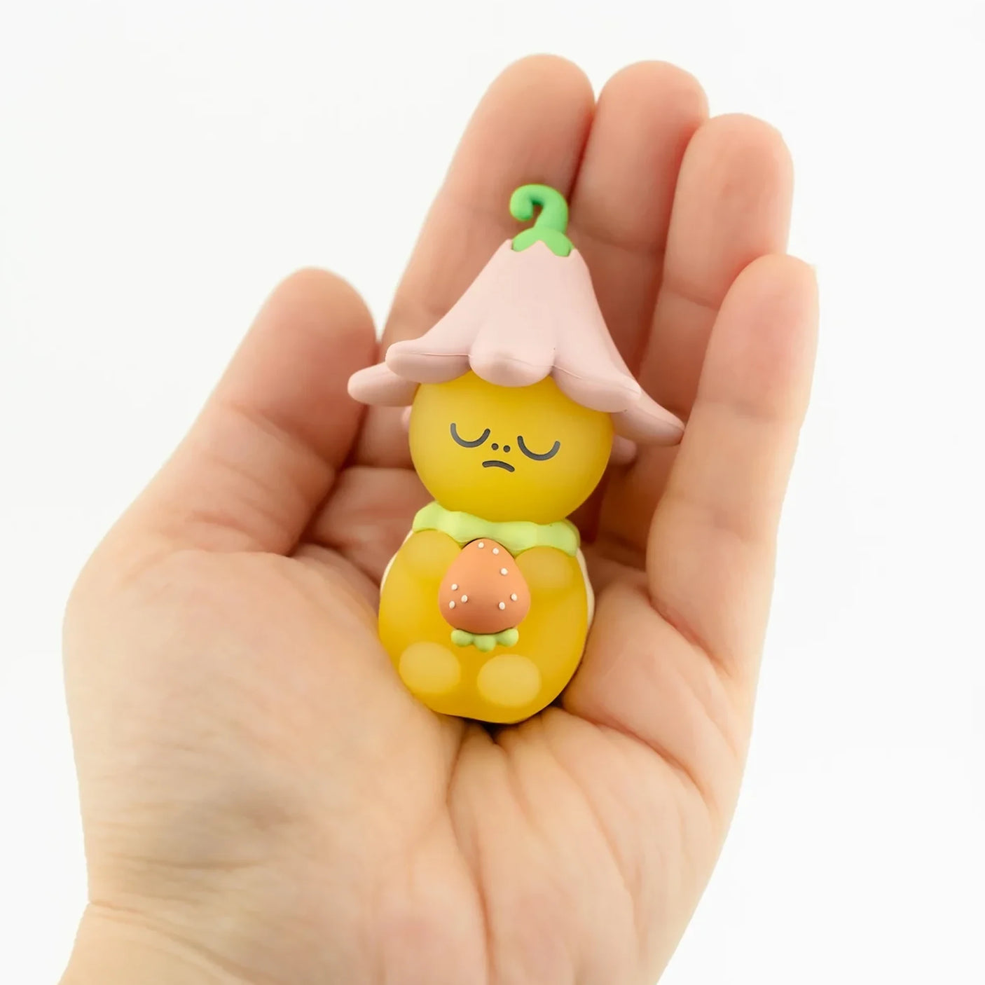 Smoko Kawawa Turtles Forest Whimsy Blind Box