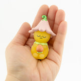 Smoko Kawawa Turtles Forest Whimsy Blind Box