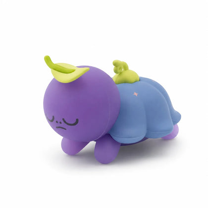 Berry Bloom Kawawa Turtle figure from the Kawawa Turtles Forest Whimsy Lineup