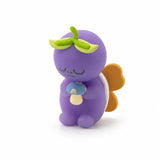 Smoko Kawawa Turtles Forest Whimsy Blind Box