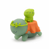 Smoko Kawawa Turtles Forest Whimsy Blind Box