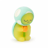 Smoko Kawawa Turtles Forest Whimsy Blind Box