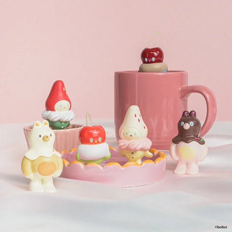 Kenelephant Boiboi Sweets - Blind Box
