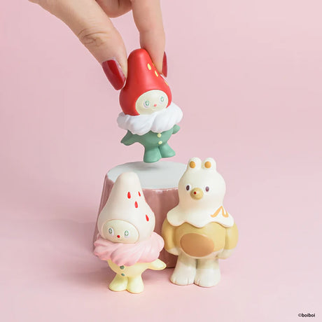 Kenelephant Boiboi Sweets - Blind Box
