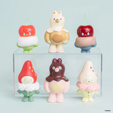 Kenelephant Boiboi Sweets - Blind Box