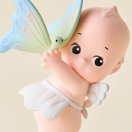 Kewpie Holding Things Blind Box