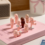 Smoko Kewpie Mini Blind Box Figure