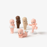 Smoko Kewpie Mini Blind Box Figure