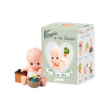 Smoko Kewpie In the Garden Blind Box