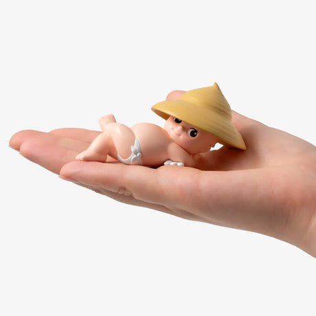 Smoko Kewpie In the Garden Blind Box