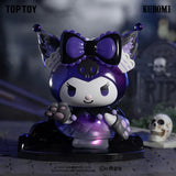 Kuromi Social Werewolf Game Blind Box
