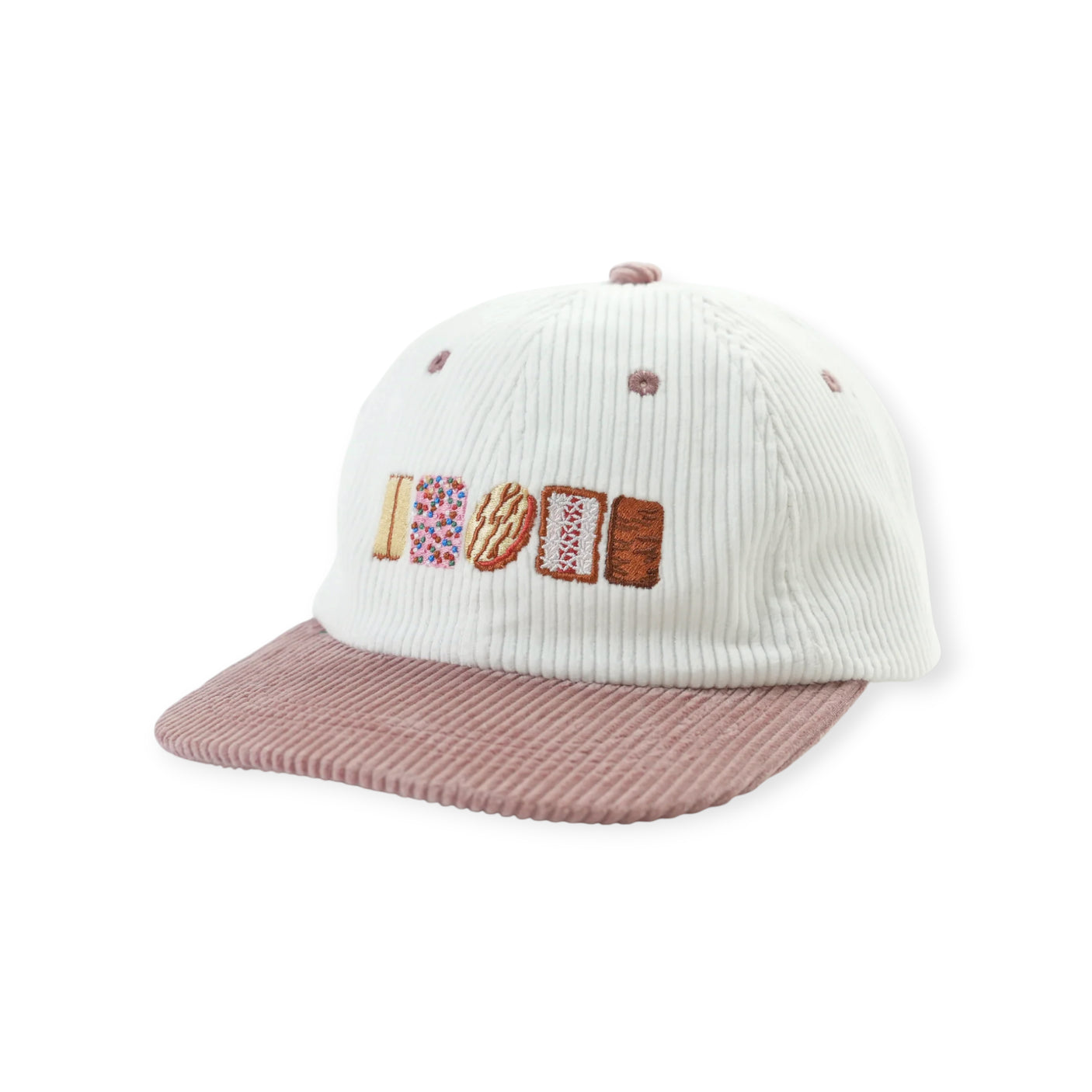 Lies Collective Hat - Aussie Biscuits Lid
