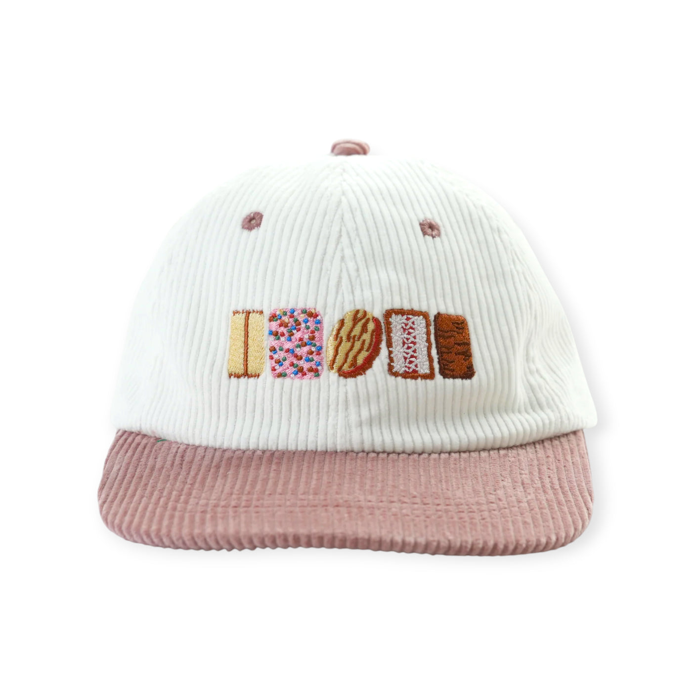 Lies Collective Hat - Aussie Biscuits Lid