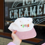 Lies Collective
  Hat - Down Under Delights Lid