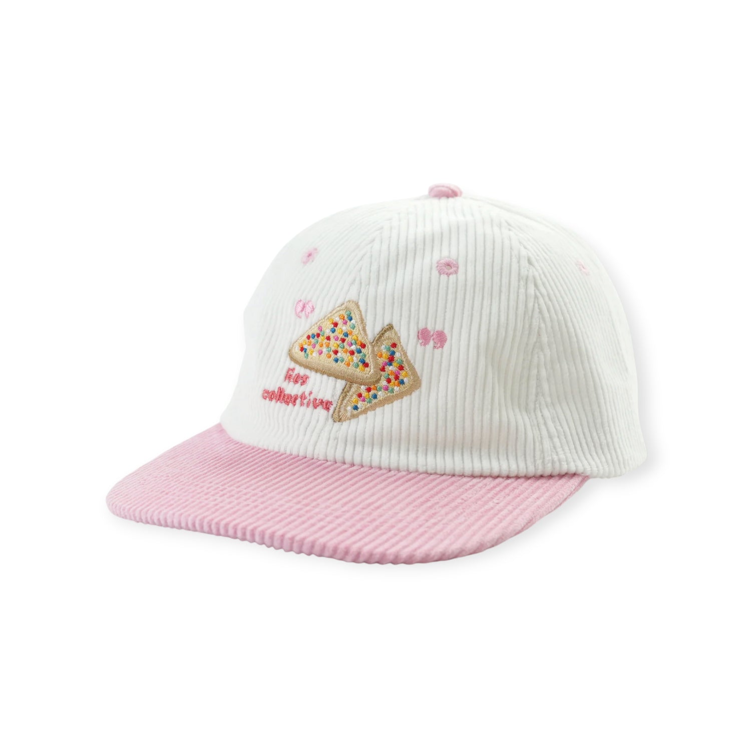 Lies Collective Hat - Fairy Bread Lid
