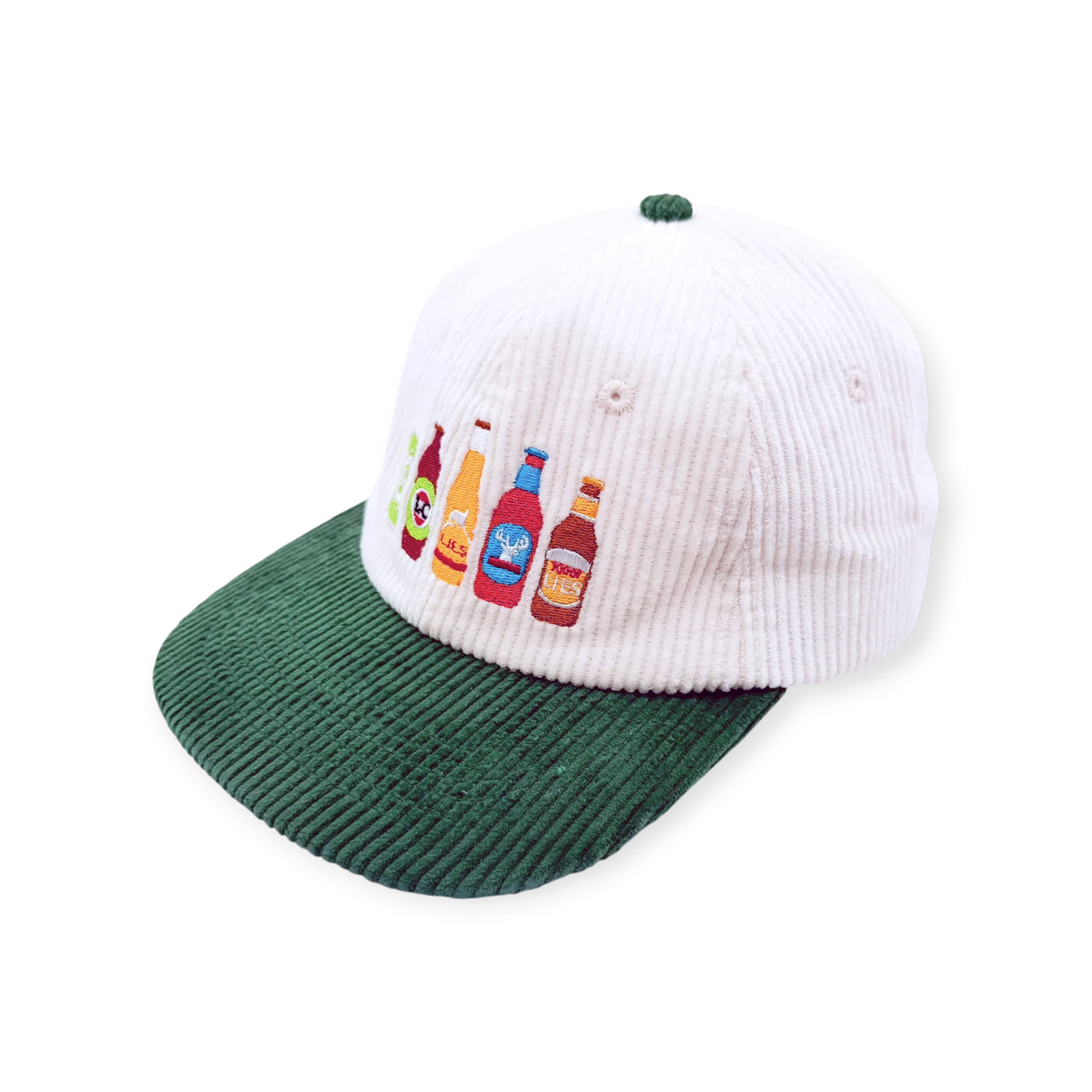 Lies Collective Hat - Great Aussie Beer Lid