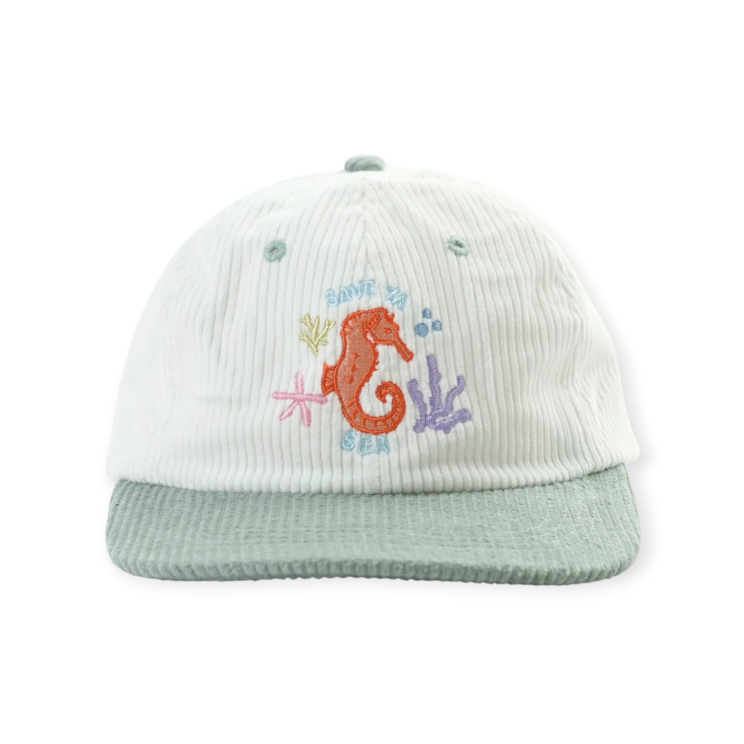 Lies Collective Hat - Save Ya Sea Lid