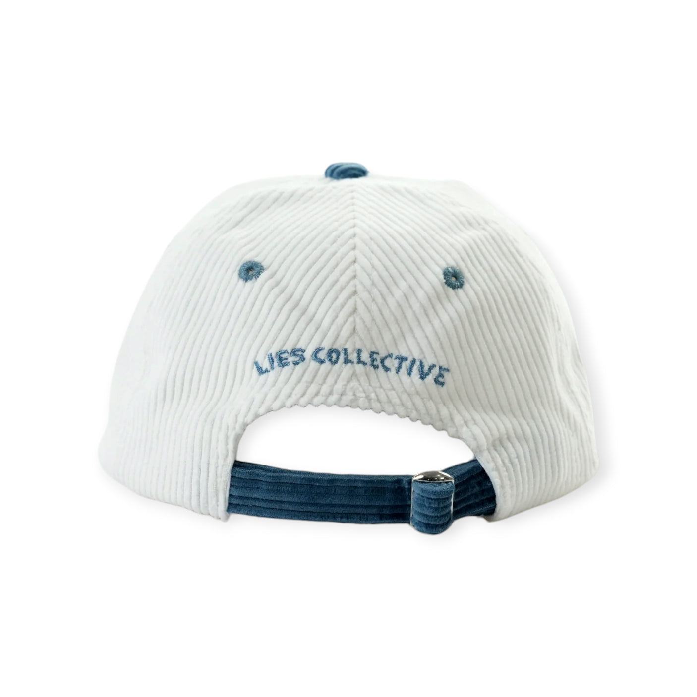 Lies Collective Hat - Shrimp on the Barbie Lid