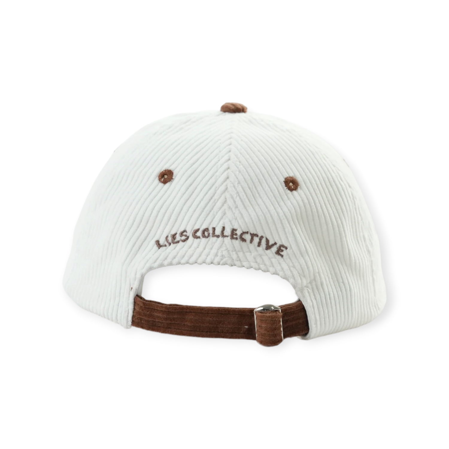 Lies Collective Hat - Skatepark Scavenger Lid