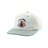 Lies Collective Hat - Smiling Quokka Lid