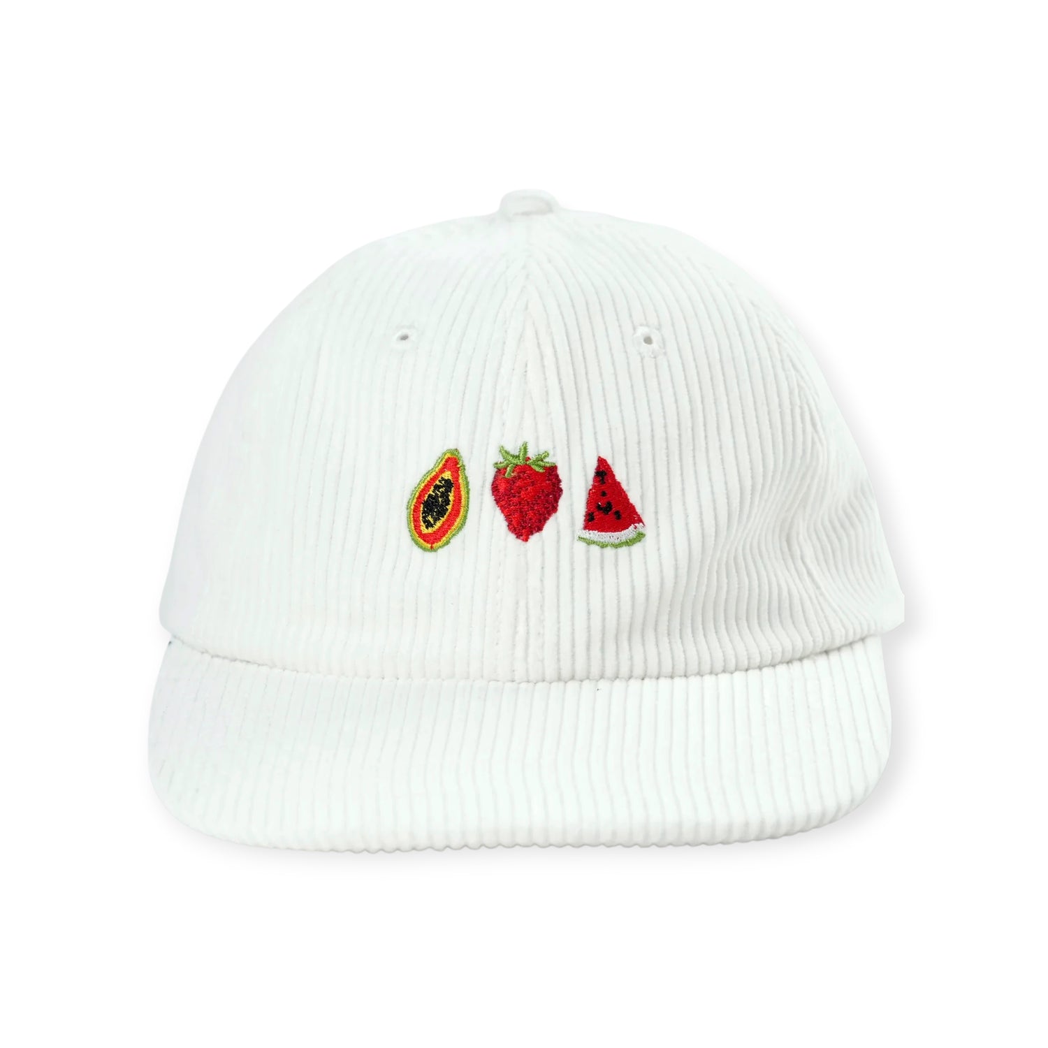 Lies Collective Hat - Tropical Trio Lid