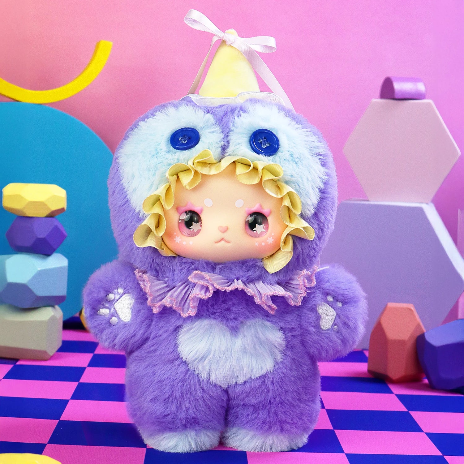 Lovely Emma - Flavour Twist Bag Charm Blind Box