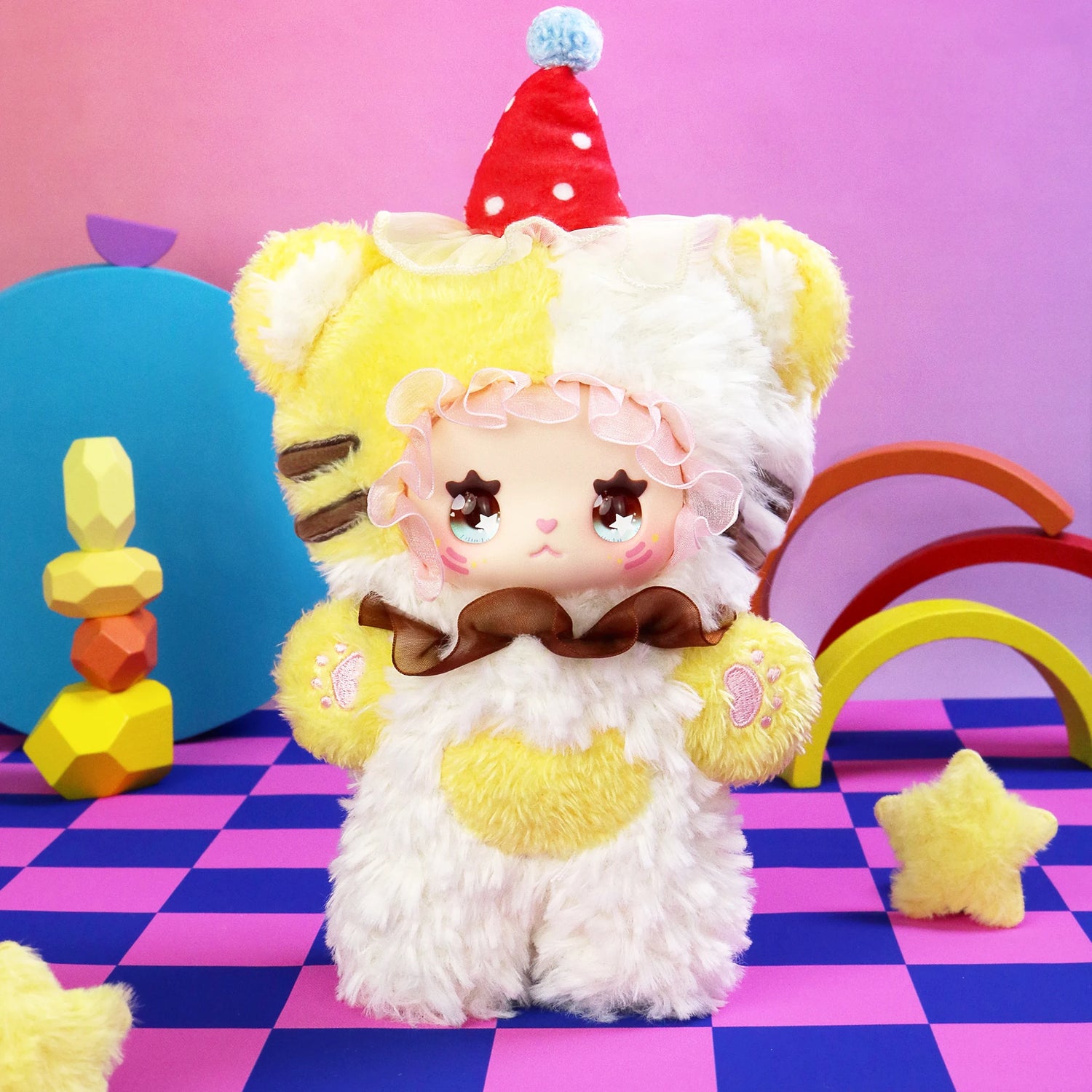 Lovely Emma - Flavour Twist Bag Charm Blind Box