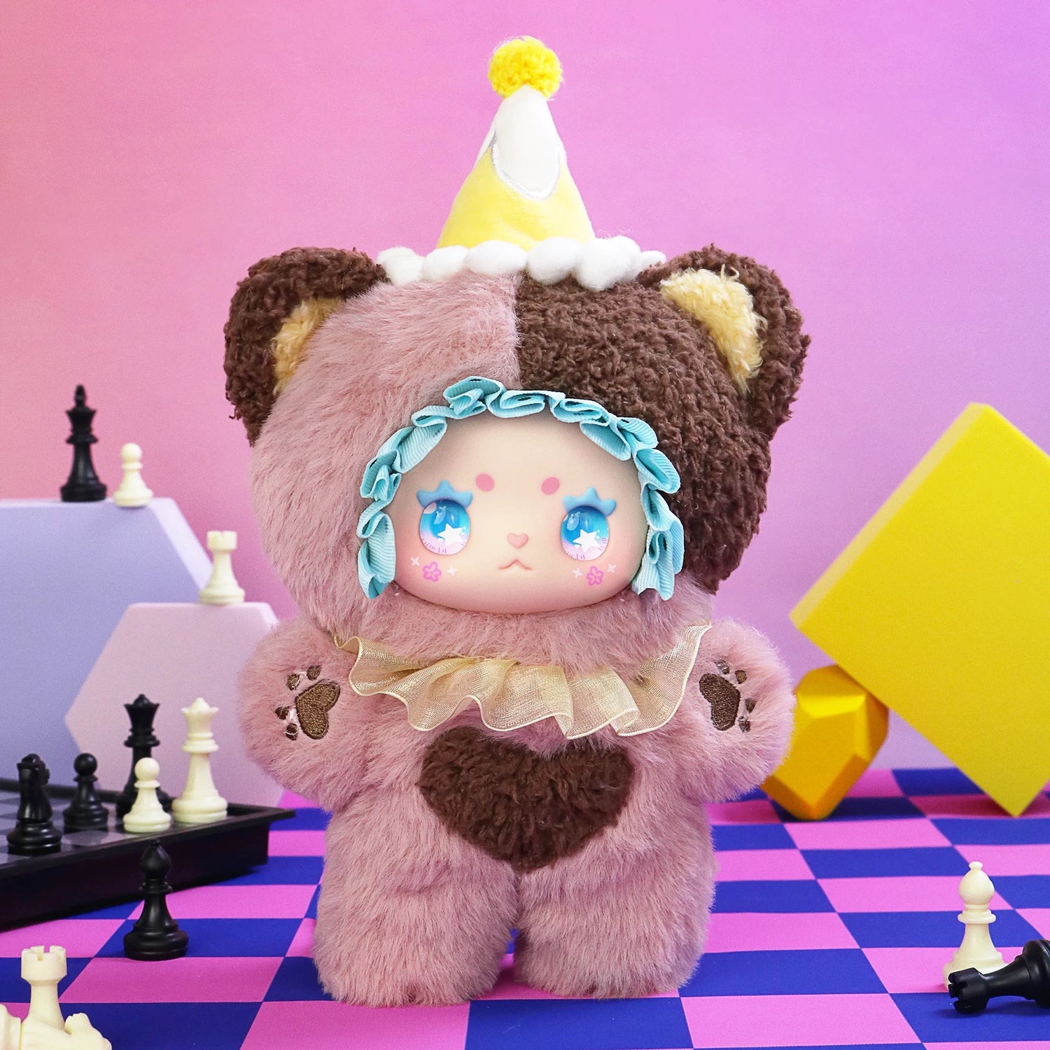 Lovely Emma - Flavour Twist Bag Charm Blind Box