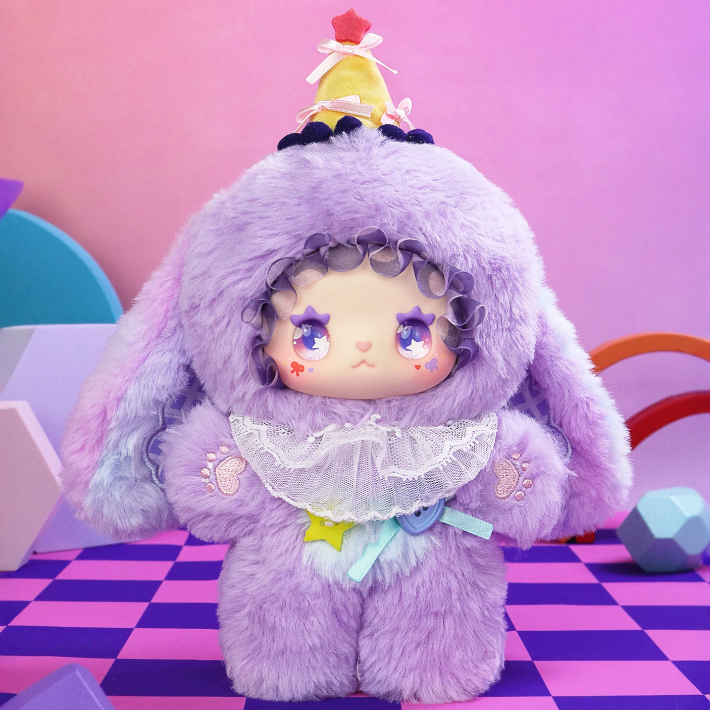 Lovely Emma - Flavour Twist Bag Charm Blind Box