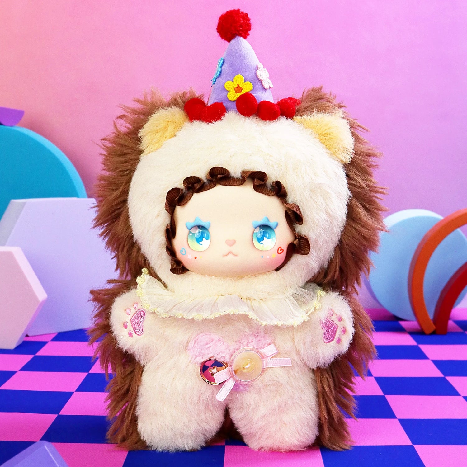 Lovely Emma - Flavour Twist Bag Charm Blind Box