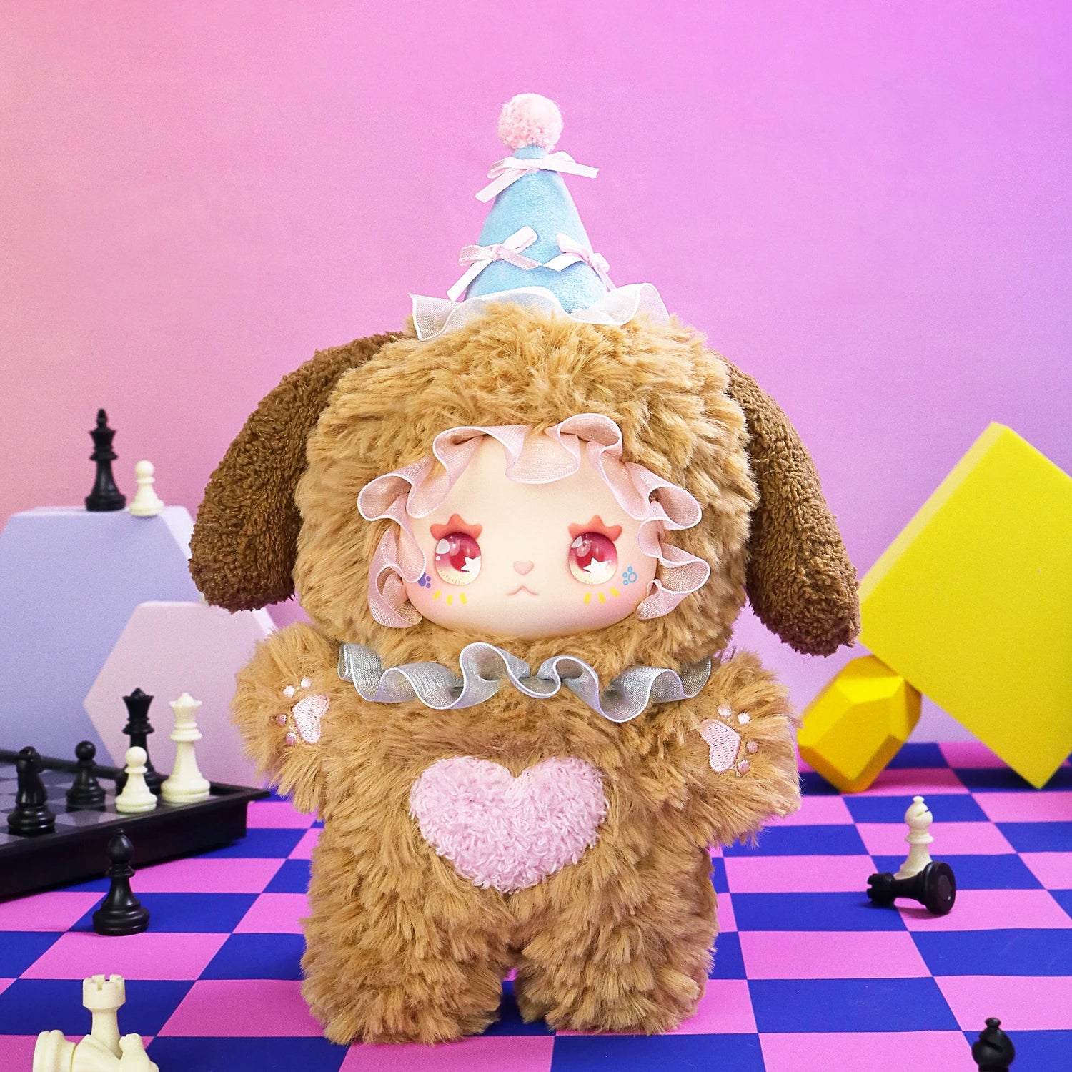 Lovely Emma - Flavour Twist Bag Charm Blind Box