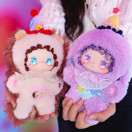 Lovely Emma - Flavour Twist Bag Charm Blind Box