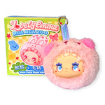 Lovely Emma - Rua Rua Zoo Plush Bag Charm Blind Box