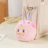 Lovely Emma - Rua Rua Zoo Keychain Blind Box