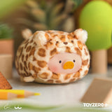 LuLu The Piggy - Animal Party Vol 2 Stick Together Keychain Blind Box