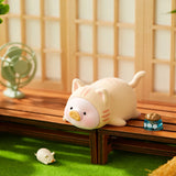LuLu the Piggy - Caturday Blind Box